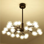 Lighting Ceiling Lights Chandeliers_4Xxe2