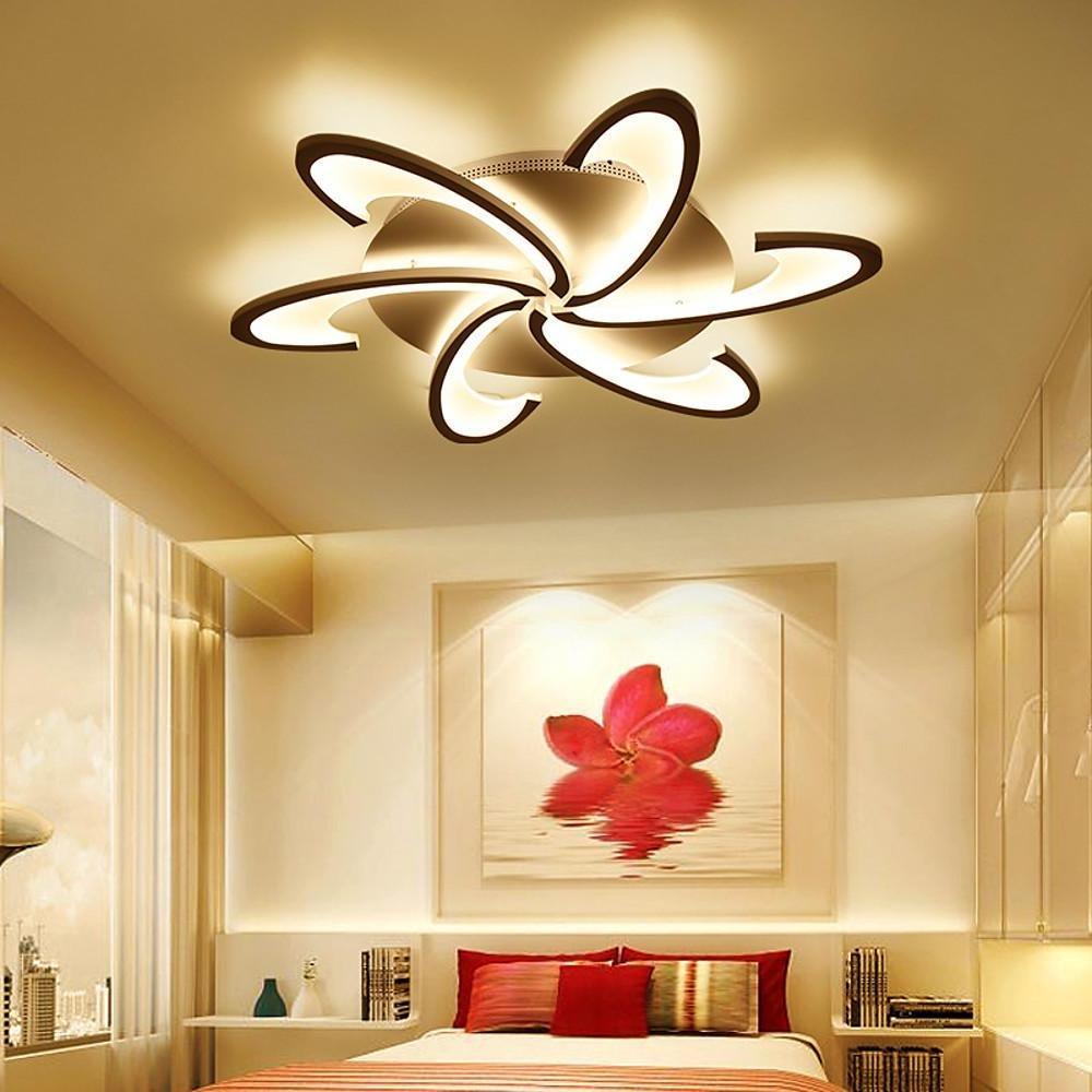 Lighting Ceiling Lights Flush Mount Lighting_4Dn8N