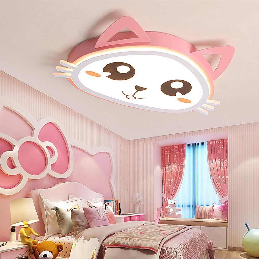 Lighting Ceiling Lights Flush Mount Lighting_4W3Q4