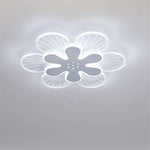 Lighting Ceiling Lights Flush Mount Lighting_4Wf3F
