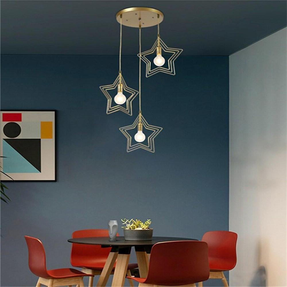 Lighting Ceiling Lights Pendant Lighting_4Xasy
