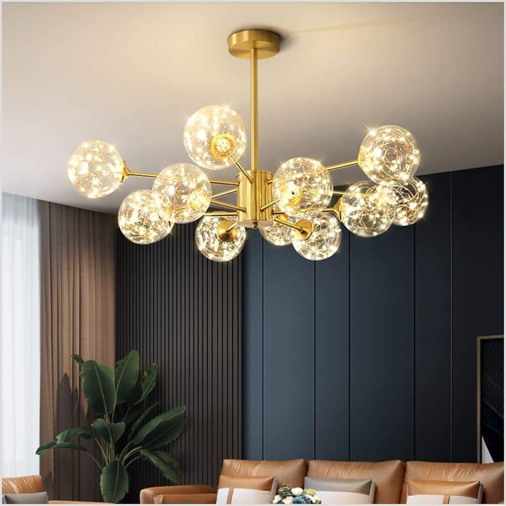 Lighting Ceiling Lights Chandeliers_55Gic