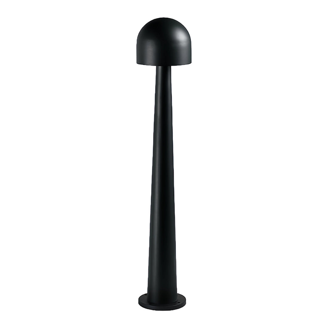 Modern Mushroom Landscape Garden Lights – Weatherproof Outdoor Bollard Lighting
