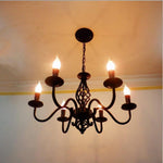 Lighting Ceiling Lights Chandeliers_3K5Dw