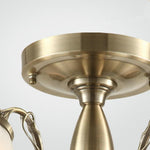 Lighting Ceiling Lights Chandeliers_35A55