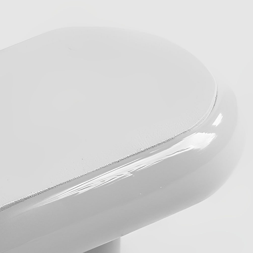 Twisted LED Wall Sconce | Modern Spiral Wall Light in Aluminum