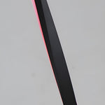 49 Inch Led Twisted Floor Lamp