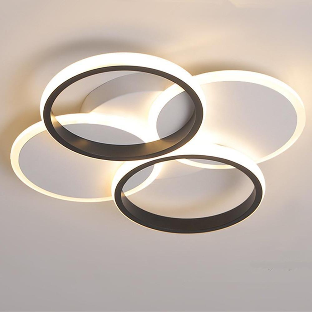 Lighting Ceiling Lights Flush Mount Lighting_4Qyeo