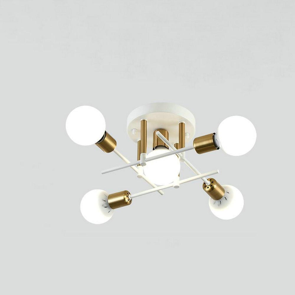 Lighting Ceiling Lights Flush Mount Lighting_4Pi8G