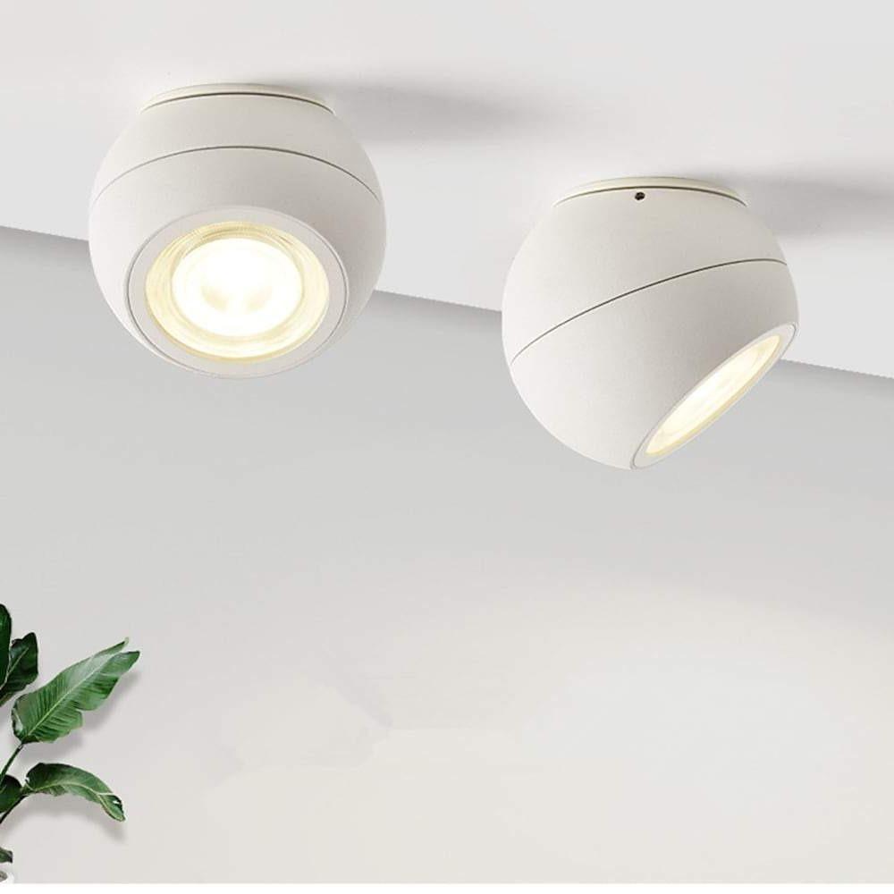 Lighting Ceiling Lights Flush Mount Lighting_4Sq4Z