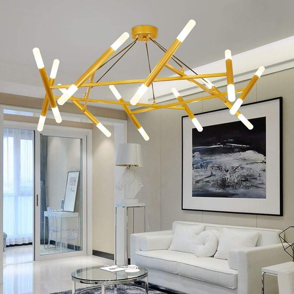 Lighting Ceiling Lights Chandeliers_54Yx8
