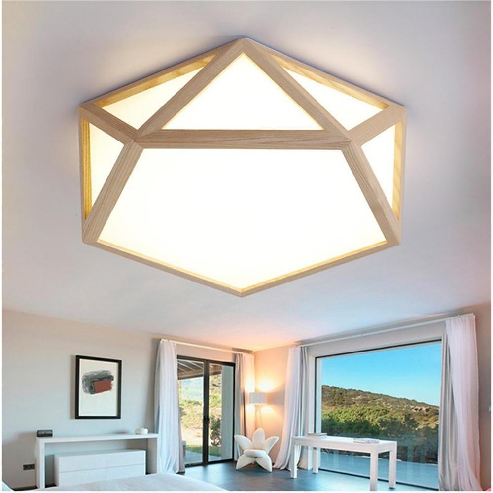 Lighting Ceiling Lights Flush Mount Lighting_4Vl1K