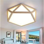 Lighting Ceiling Lights Flush Mount Lighting_4Vl1K