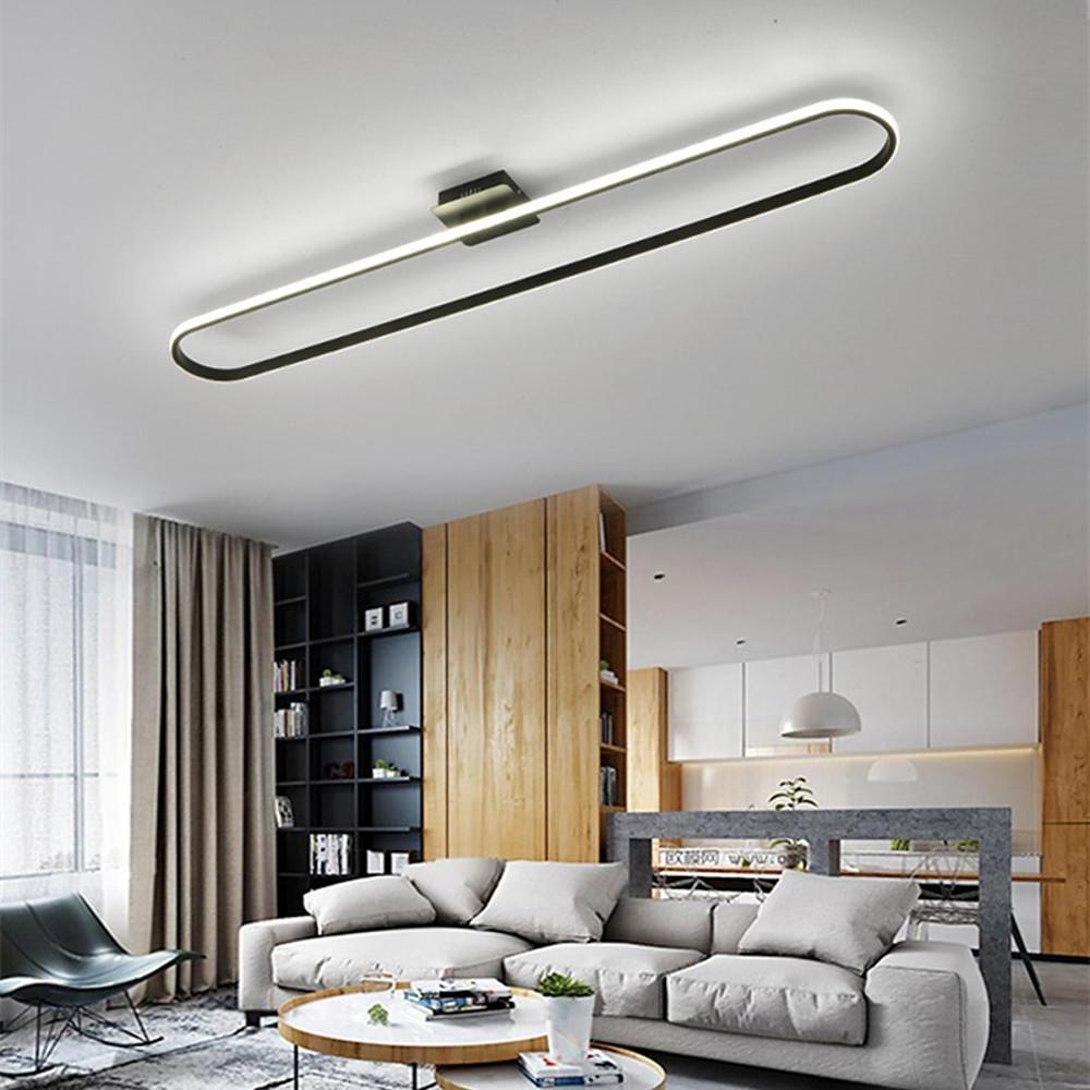 Lighting Ceiling Lights Flush Mount Lighting_549K1