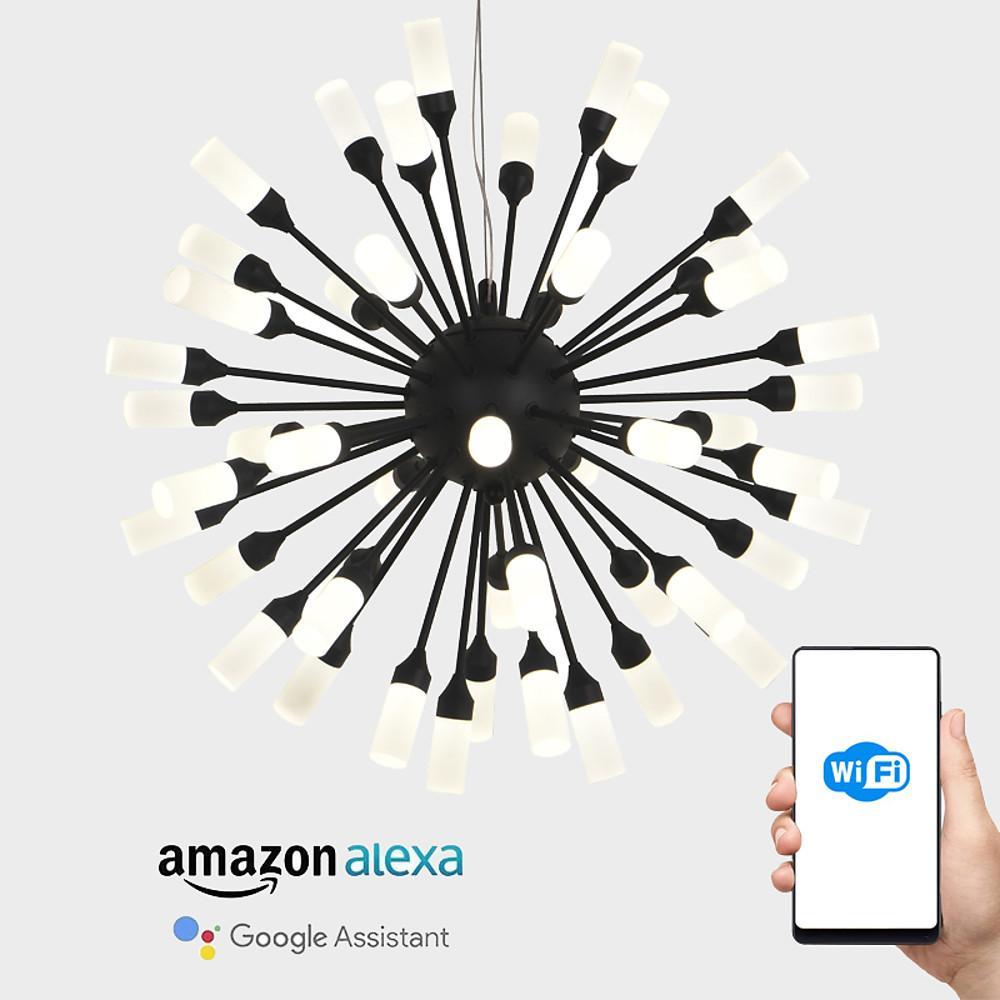 Lighting Ceiling Lights Chandeliers_4Ikhb