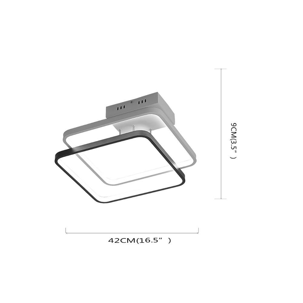 Lighting Ceiling Lights Flush Mount Lighting_45Ziz