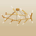 Lighting Ceiling Lights Chandeliers_54Yx8