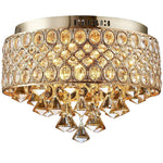 Lighting Ceiling Lights Flush Mount Lighting_353Uj