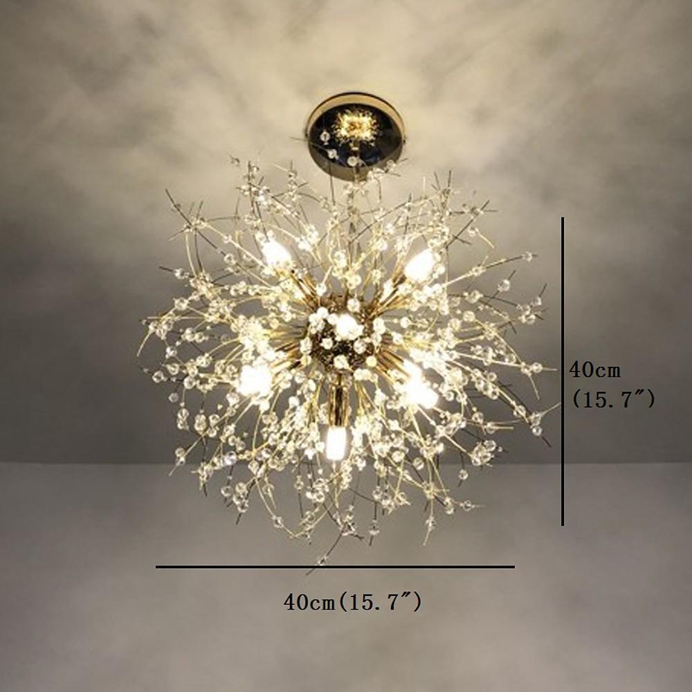 Lighting Ceiling Lights Chandeliers_3Yr59