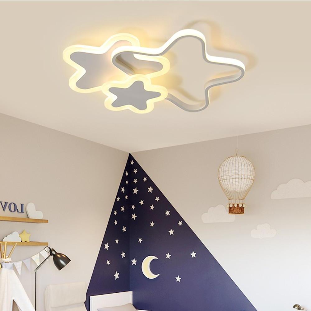 Lighting Ceiling Lights Flush Mount Lighting_4Hk7K