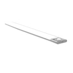 Lumina Under-Cabinet LED Light with Motion Sensor and Magnetic Mount