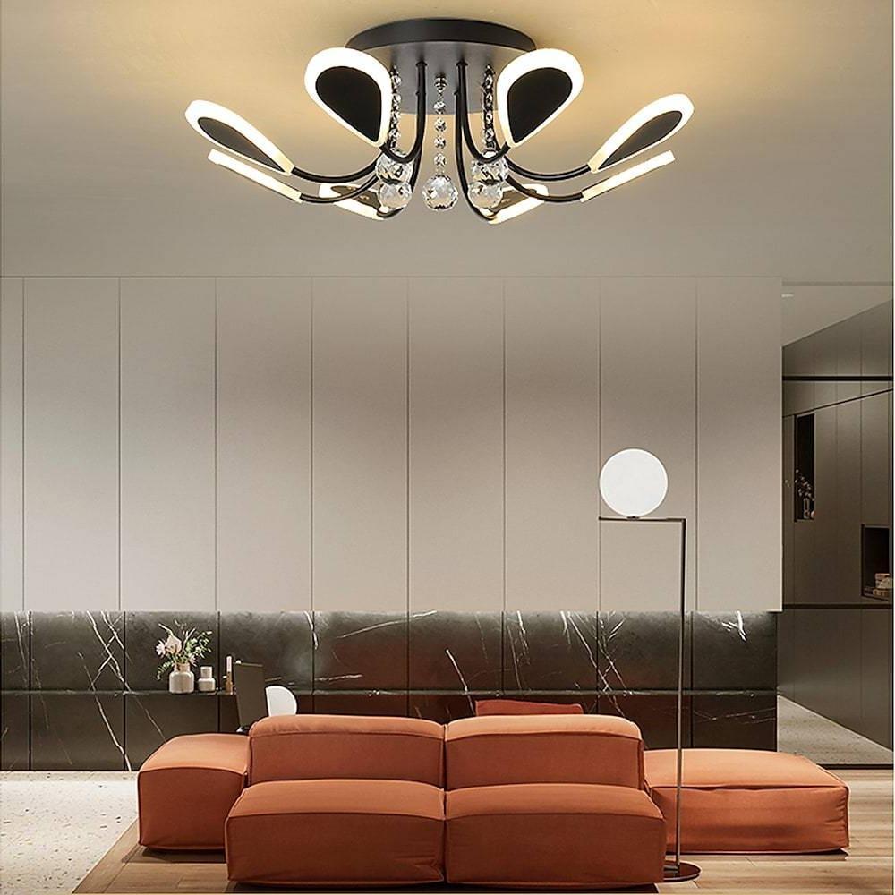 Lighting Ceiling Lights Flush Mount Lighting_4Ep5B