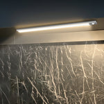 Lumina Under-Cabinet LED Light with Motion Sensor and Magnetic Mount