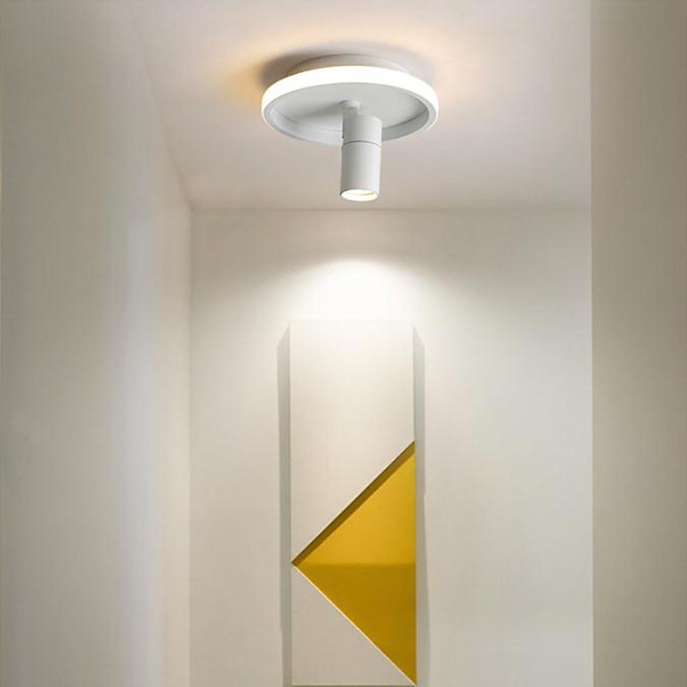 Lighting Ceiling Lights Flush Mount Lighting_4Lht1