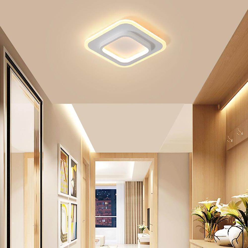 Lighting Ceiling Lights Flush Mount Lighting_4Hlac