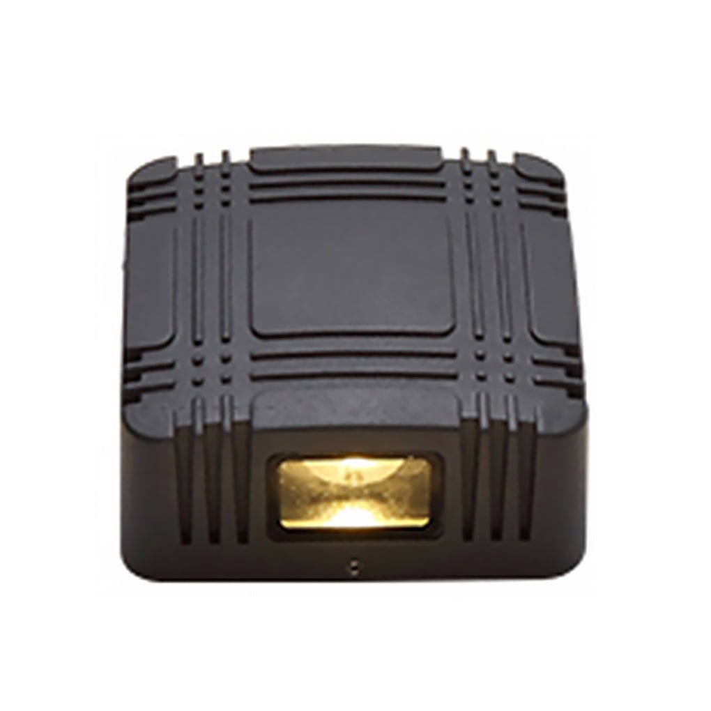Unique Design Outdoor Led Waterproof Wall Light For Villa Gate Balcony