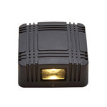 Unique Design Outdoor Led Waterproof Wall Light For Villa Gate Balcony