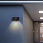 Unique Outdoor Courtyard Garden Waterproof Led Landscape Decorative Lighting