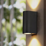 Unique Outdoor Courtyard Garden Waterproof Led Landscape Decorative Lighting