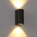 Unique Outdoor Courtyard Garden Waterproof Led Landscape Decorative Lighting