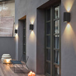 Unique Outdoor Courtyard Garden Waterproof Led Landscape Decorative Lighting