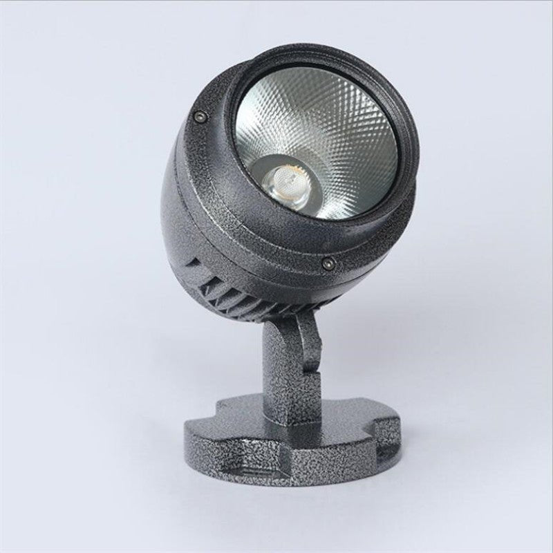 Unique Outdoor Spotlight Lighting Tree Light Landscape Decorative Lawn Ground Lights