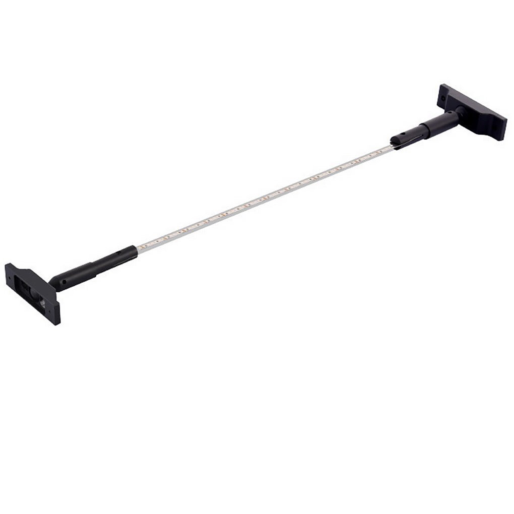 Modern Rotatable Linear LED Wall Light for Living Room and Bedroom