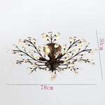 Lighting Ceiling Lights Chandeliers_55Uqy