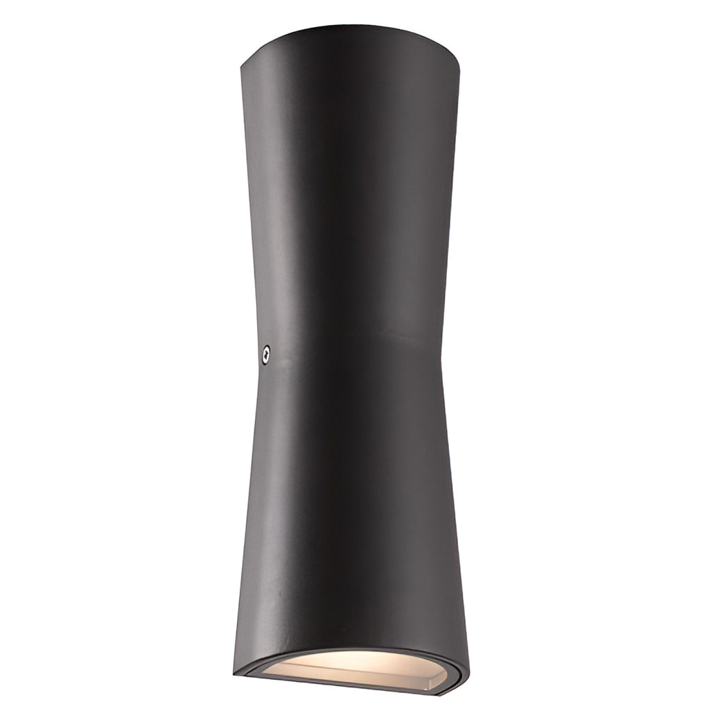 Modern LED Up and Down Wall Sconce for Outdoor and Indoor Use