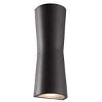 Modern LED Up and Down Wall Sconce for Outdoor and Indoor Use