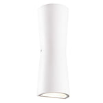 Modern LED Up and Down Wall Sconce for Outdoor and Indoor Use