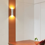 Modern LED Up and Down Wall Sconce for Outdoor and Indoor Use