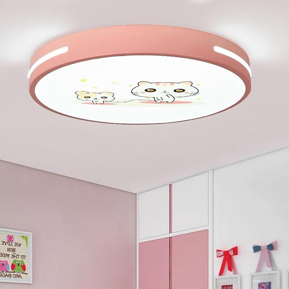 Lighting Ceiling Lights Flush Mount Lighting_53Xum