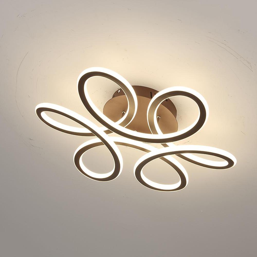 Lighting Ceiling Lights Flush Mount Lighting_4Qrd3