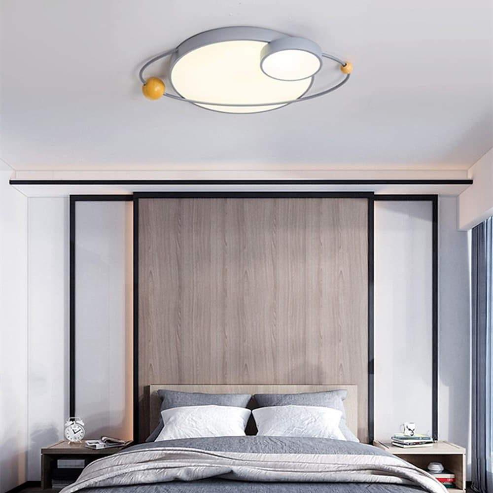 Lighting Ceiling Lights Flush Mount Lighting_4O27G