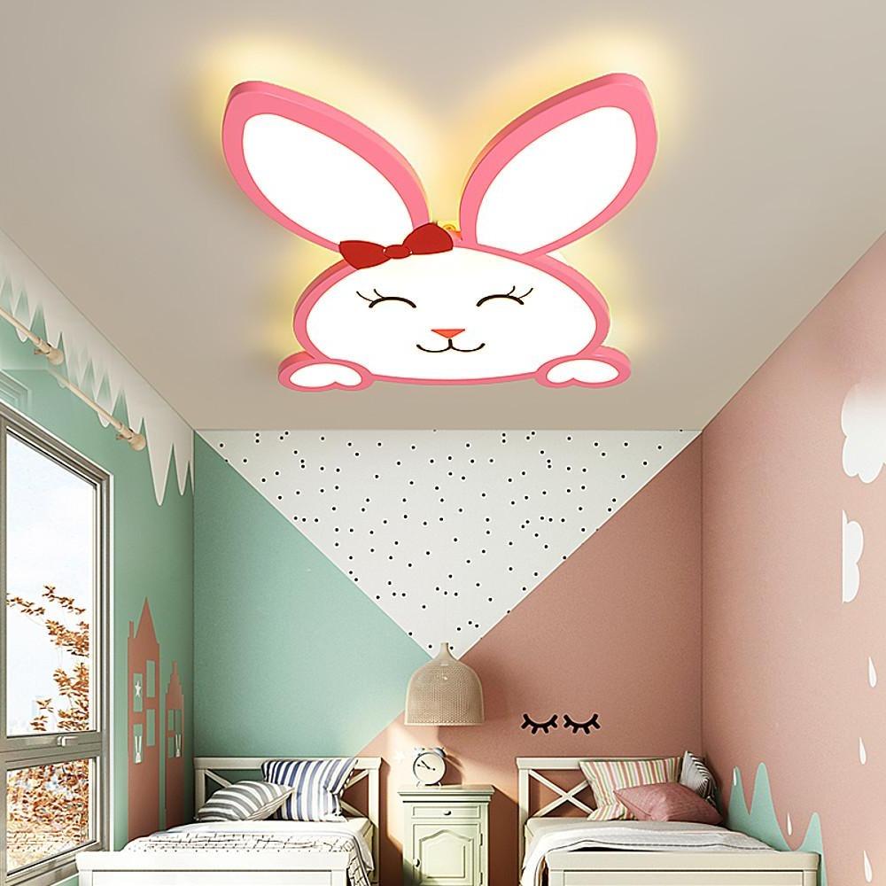 Lighting Ceiling Lights Flush Mount Lighting_4Lb87