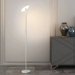 Aria Uplight Floor Lamp with Dual Ambient and Reading Light Modes