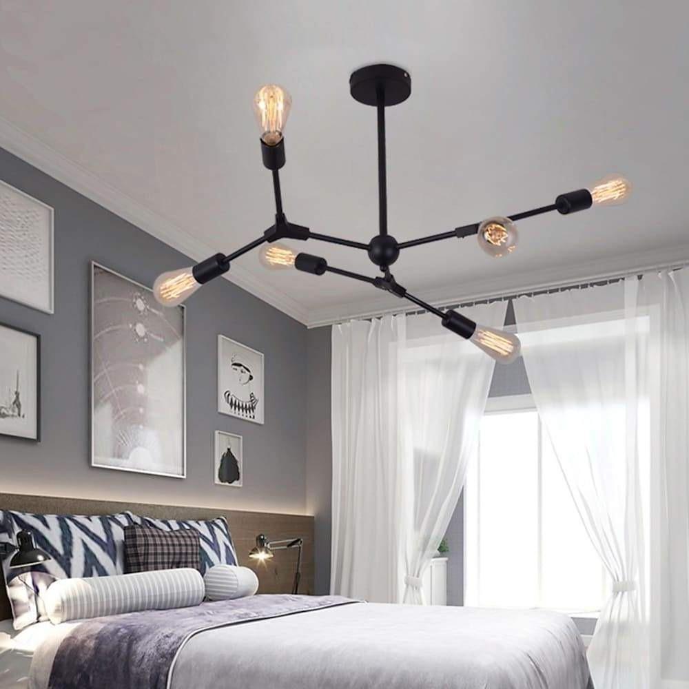 Lighting Ceiling Lights Chandeliers_4Znzo