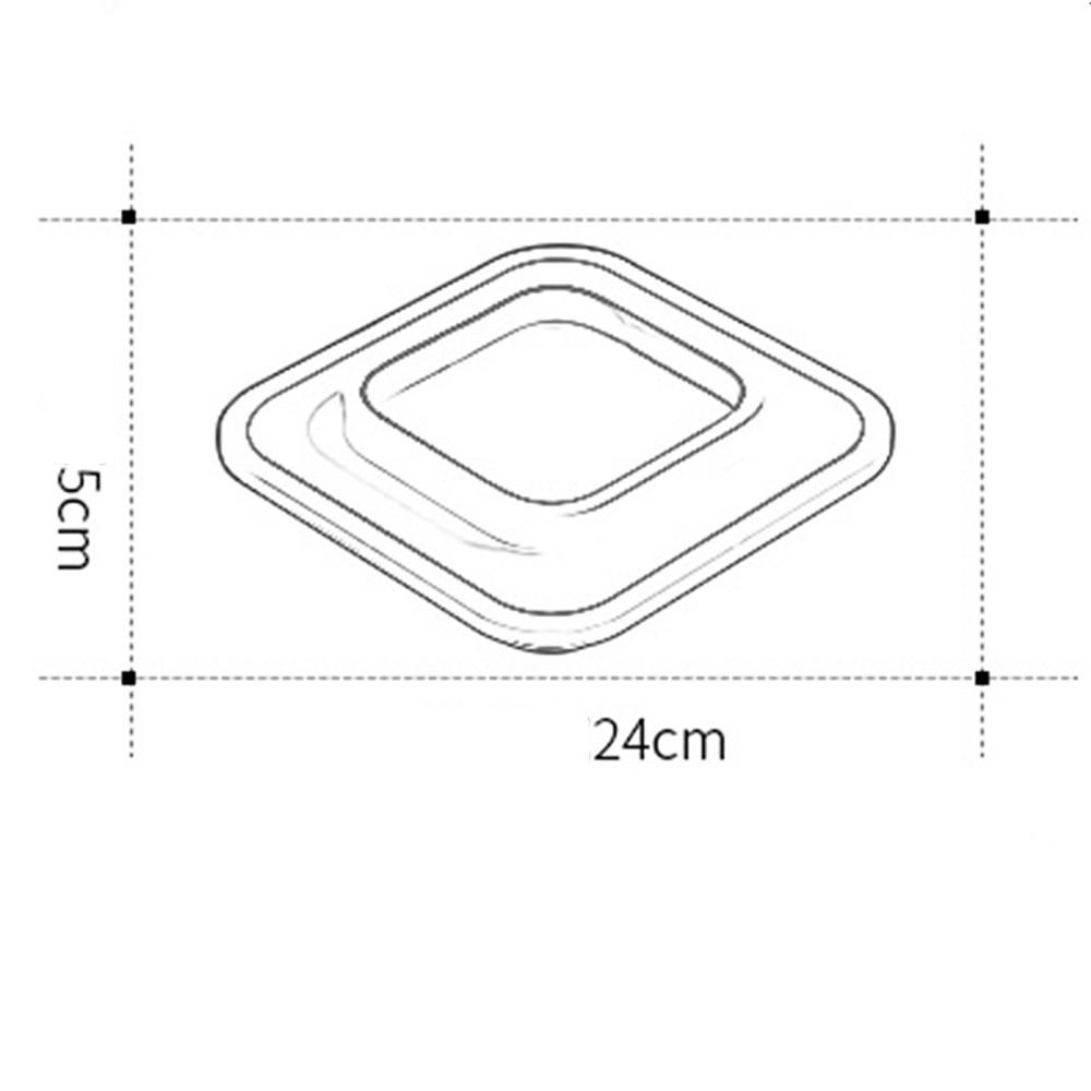 Lighting Ceiling Lights Flush Mount Lighting_4O2Bi