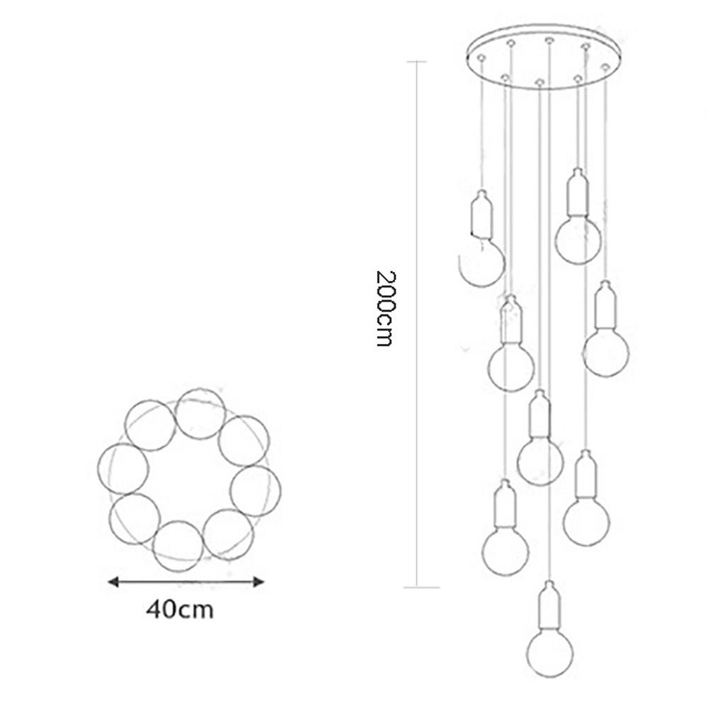 Lighting Ceiling Lights Pendant Lighting_54N1M